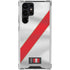 Peru Soccer Flag Galaxy S24 Ultra Clear Case